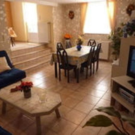Luxury Gite With Sauna In Baugnez Malmedy Arimont Eksteriør bilde