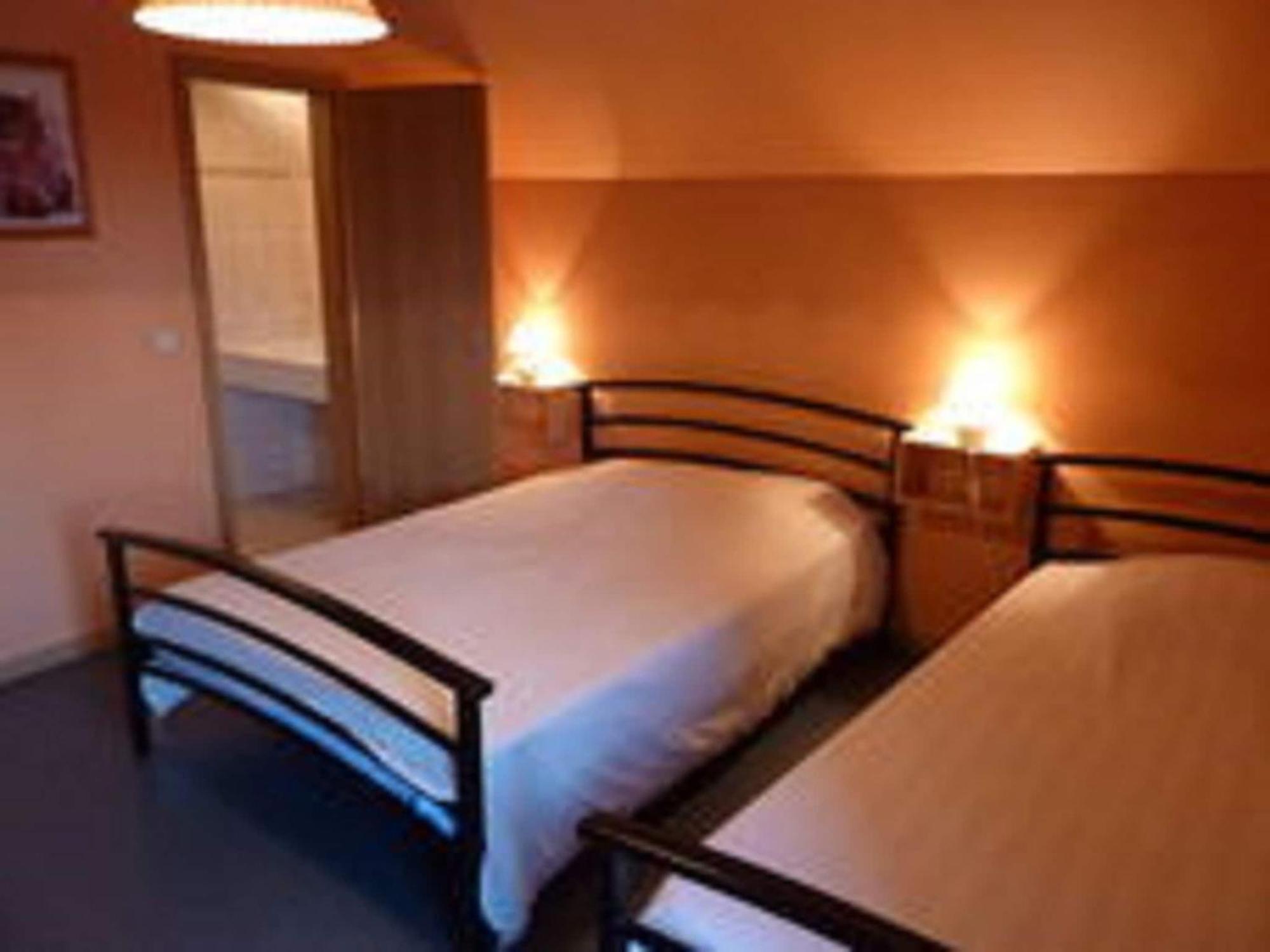 Luxury Gite With Sauna In Baugnez Malmedy Arimont Eksteriør bilde