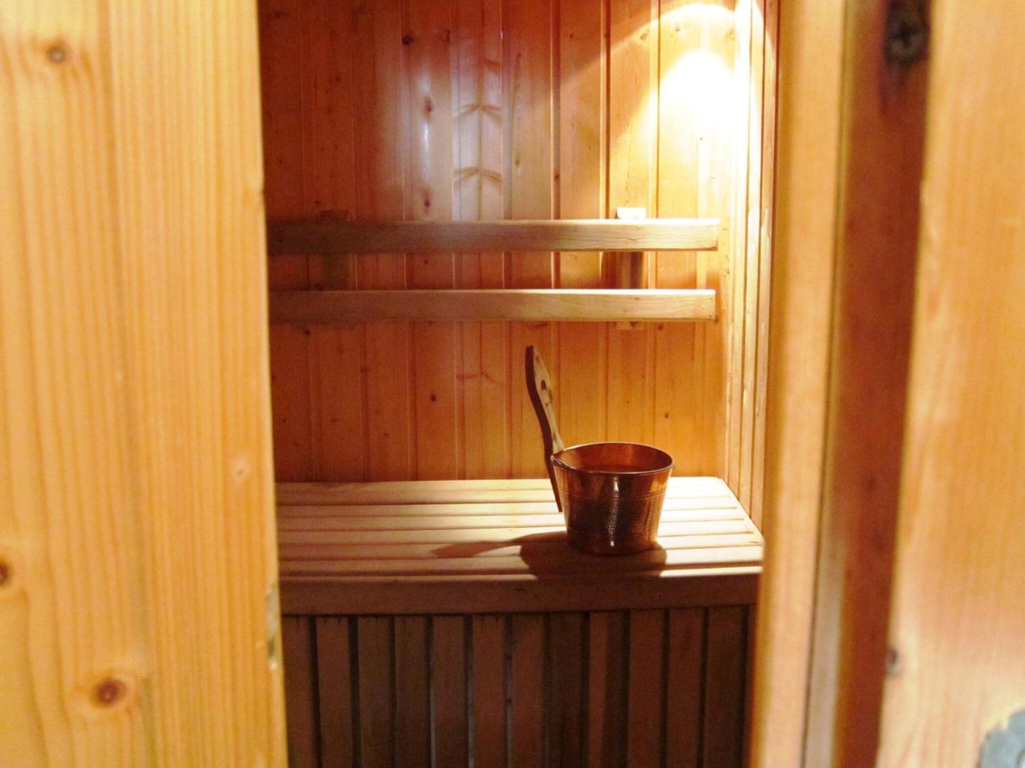 Luxury Gite With Sauna In Baugnez Malmedy Arimont Eksteriør bilde
