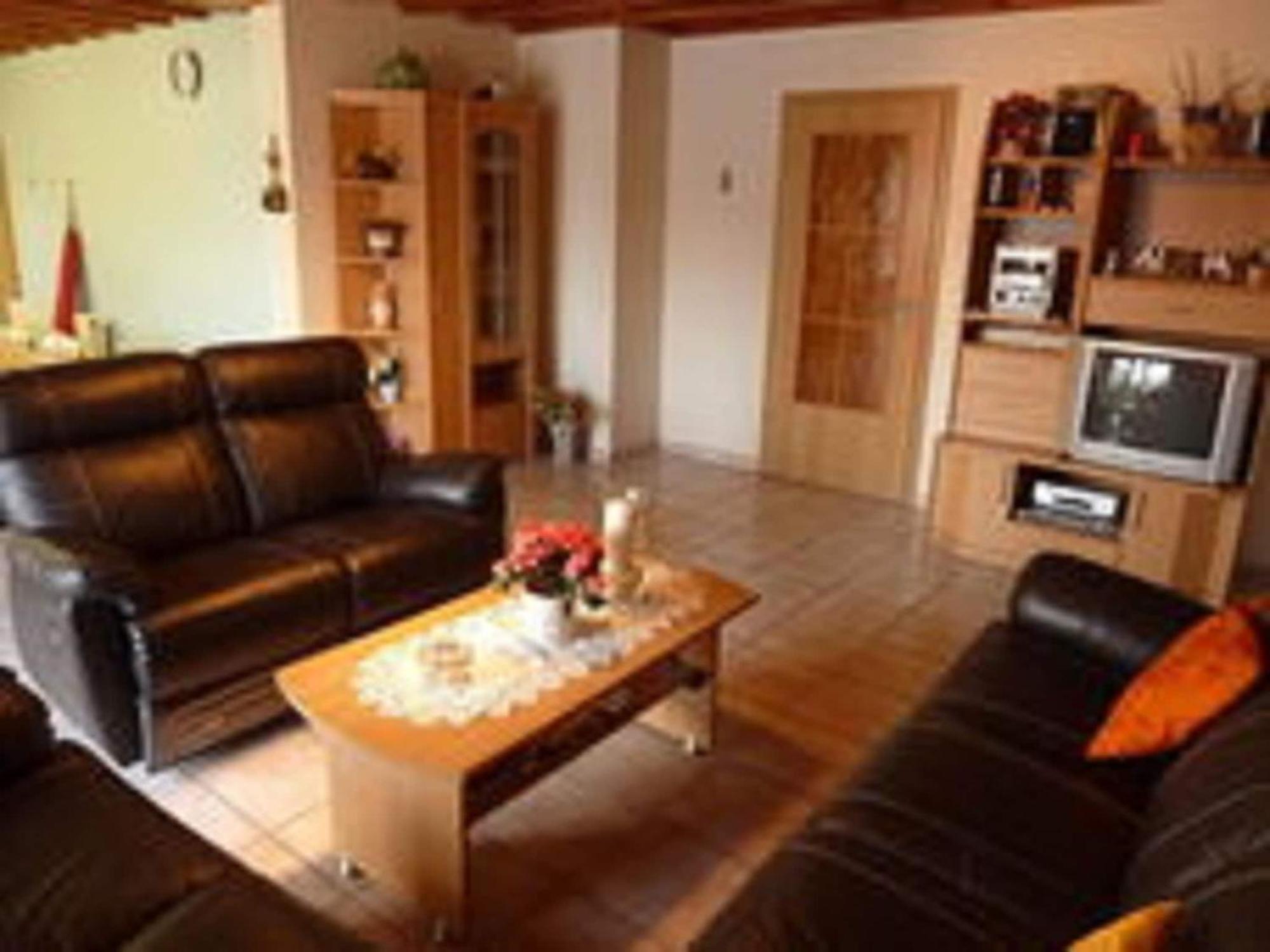 Luxury Gite With Sauna In Baugnez Malmedy Arimont Eksteriør bilde