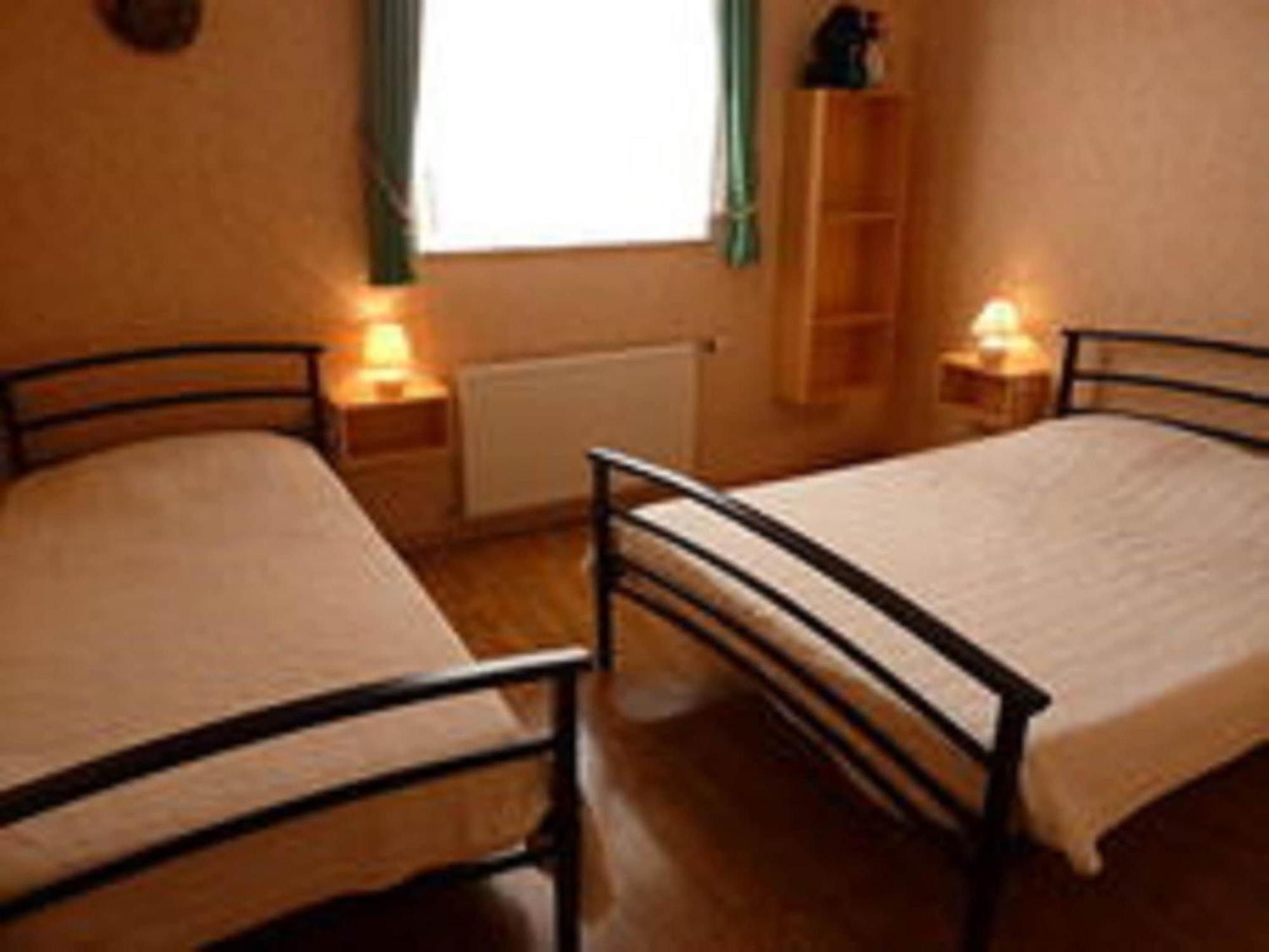 Luxury Gite With Sauna In Baugnez Malmedy Arimont Eksteriør bilde